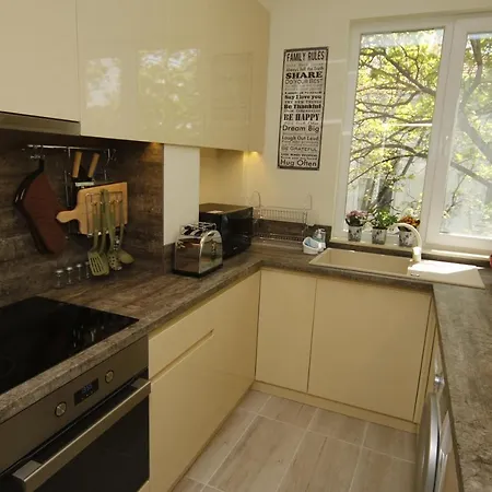 Διαμέρισμα M&n