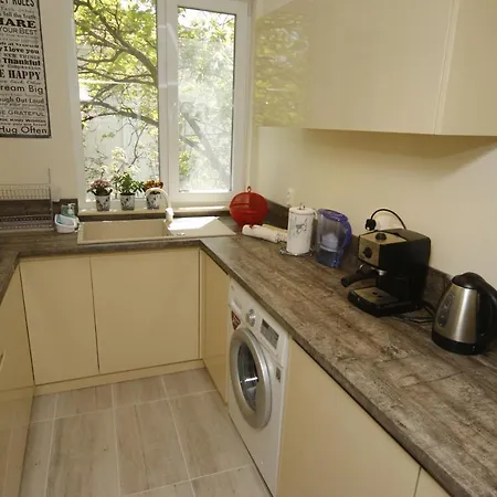 M&n Apartment Plowdiw