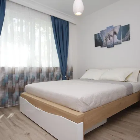 Apartament M&n Plovdiv